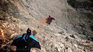 12 Wingsuit Basejumping The Need 4 Speed The Art of Flight